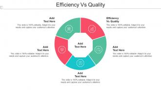 Efficiency Vs Quality In Powerpoint And Google Slides Cpb