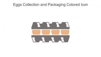 Eggs Collection And Packaging Colored Icon In Powerpoint Pptx Png And Editable Eps Format