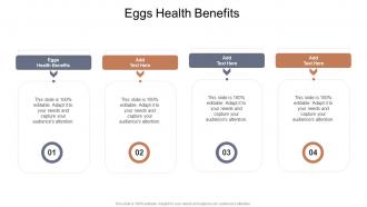 Eggs Health Benefits In Powerpoint And Google Slides Cpb