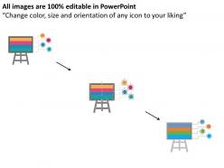 63357163 style essentials 1 agenda 4 piece powerpoint presentation diagram infographic slide