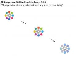 94527753 style circular loop 8 piece powerpoint presentation diagram infographic slide