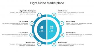 Eight Sided Marketplace In Powerpoint And Google Slides Cpb