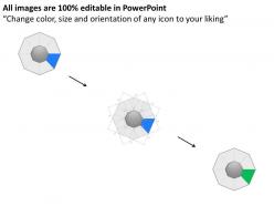 8578005 style circular loop 8 piece powerpoint presentation diagram infographic slide