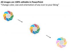 46606777 style circular loop 8 piece powerpoint presentation diagram infographic slide