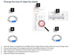 47578964 style circular loop 8 piece powerpoint presentation diagram infographic slide