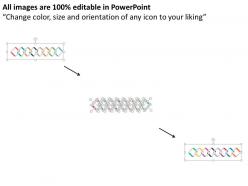 23156322 style layered horizontal 8 piece powerpoint presentation diagram infographic slide