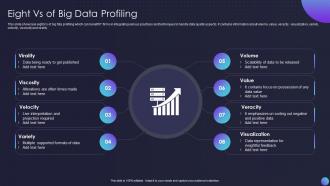 Eight Vs Of Big Data Profiling