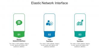 Elastic network interface ppt powerpoint presentation icon background cpb