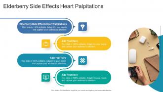 Elderberry Side Effects Heart Palpitations In Powerpoint And Google Slides Cpb