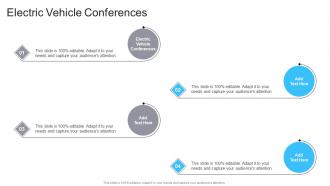 Electric Vehicle Conferences In Powerpoint And Google Slides Cpb
