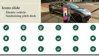 Electric Vehicle Fundraising Pitch Deck Ppt Template Best Attractive