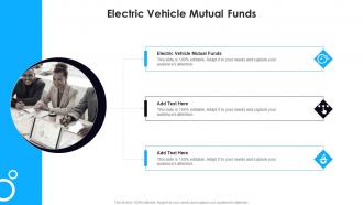 Electric Vehicle Mutual Funds In Powerpoint And Google Slides Cpb