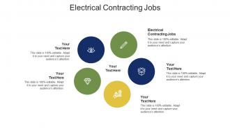 Electrical contracting jobs ppt powerpoint presentation pictures deck cpb