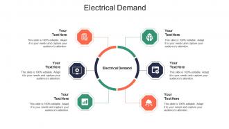 Electrical demand ppt powerpoint presentation professional ideas cpb