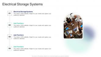 Electrical Storage Systems In Powerpoint And Google Slides Cpb