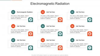 Electromagnetic Radiation In Powerpoint And Google Slides Cpb