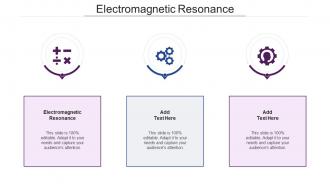 Electromagnetic Resonance In Powerpoint And Google Slides Cpb