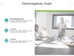 Electronegativity graph ppt powerpoint presentation show samples cpb