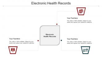 Electronic Health Records Ppt Powerpoint Presentation Inspiration Graphics Cpb