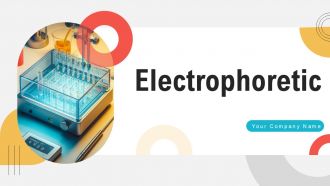Electrophoretic PowerPoint PPT Template Bundles