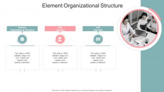 Element Organizational Structure In Powerpoint And Google Slides Cpb