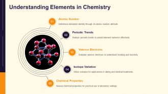 Element With Options Numbering PPT Example AT Customizable Professionally