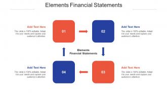 Elements Financial Statements In Powerpoint And Google Slides Cpb