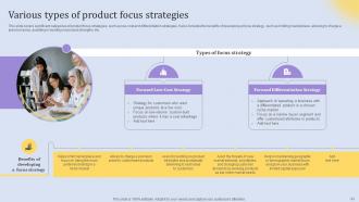 Elements Of An Effective Product Strategy Powerpoint Presentation Slides Strategy CD V Best Multipurpose