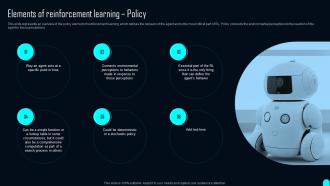 Elements Of Reinforcement Learning Policy Elements Of Reinforcement Learning