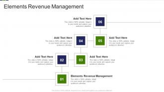 Elements Revenue Management In Powerpoint And Google Slides Cpb