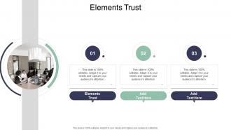 Elements Trust In Powerpoint And Google Slides Cpb
