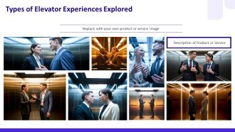Elevator Dynamics In Urban Spaces PPT Presentation AT Good Professional