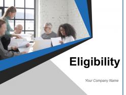 Eligibility Badge Clipboard Circle Employee Check Mark