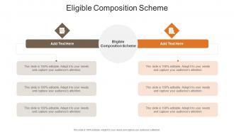 Eligible Composition Scheme In Powerpoint And Google Slides Cpb