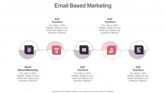 Email Based Marketing In Powerpoint And Google Slides Cpb