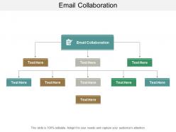 Email collaboration ppt powerpoint presentation file example introduction cpb