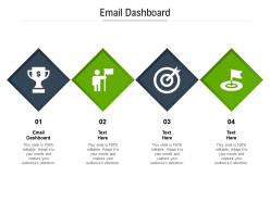 Email dashboard ppt powerpoint presentation layouts format cpb