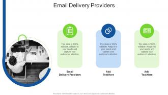 Email Delivery Providers In Powerpoint And Google Slides Cpb