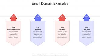 Email Domain Examples In Powerpoint And Google Slides Cpb