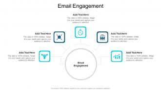 Email Engagement In Powerpoint And Google Slides Cpb