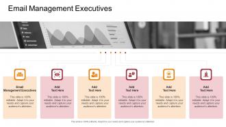 Email Management Executives In Powerpoint And Google Slides Cpb