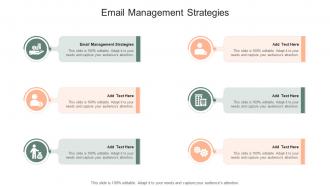 Email Management Strategies In Powerpoint And Google Slides Cpb