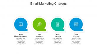 Email marketing charges ppt powerpoint presentation portfolio vector cpb