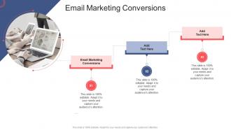 Email Marketing Conversions In Powerpoint And Google Slides Cpb