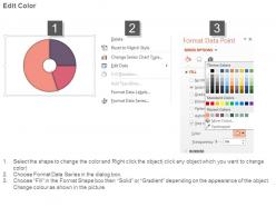 Email Marketing Key Metrics Ppt Examples Professional