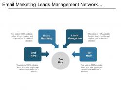 Email marketing leads management network marketing network marketing leads cpb