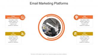Email Marketing Platforms In Powerpoint And Google Slides Cpb