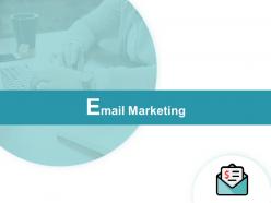 Email marketing ppt powerpoint presentation portfolio graphics template