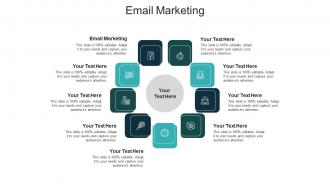 Email marketing ppt powerpoint presentation styles guide cpb