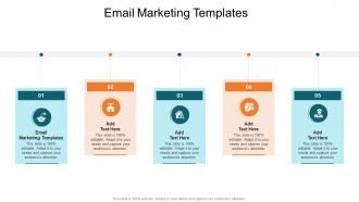 Email Marketing Templates In Powerpoint And Google Slides Cpb